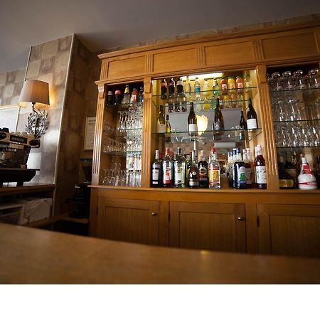 Le Clos Saint Martin Hotel ซ็องแซร์ ภายนอก รูปภาพ