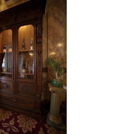 Le Clos Saint Martin Hotel ซ็องแซร์ ภายนอก รูปภาพ