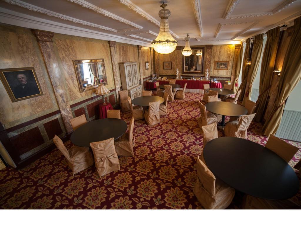 Le Clos Saint Martin Hotel ซ็องแซร์ ภายนอก รูปภาพ