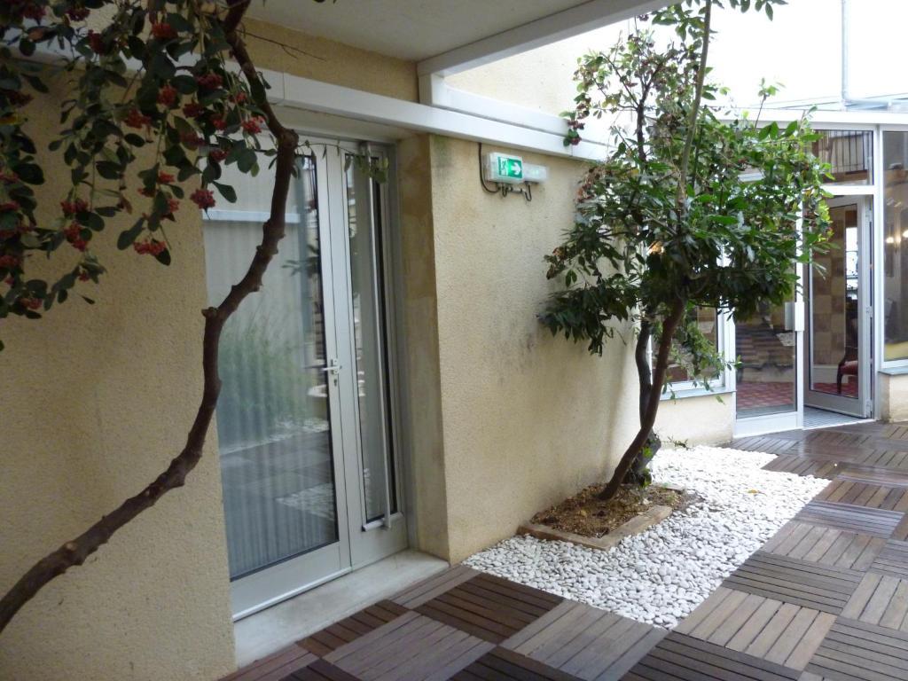 Le Clos Saint Martin Hotel ซ็องแซร์ ห้อง รูปภาพ