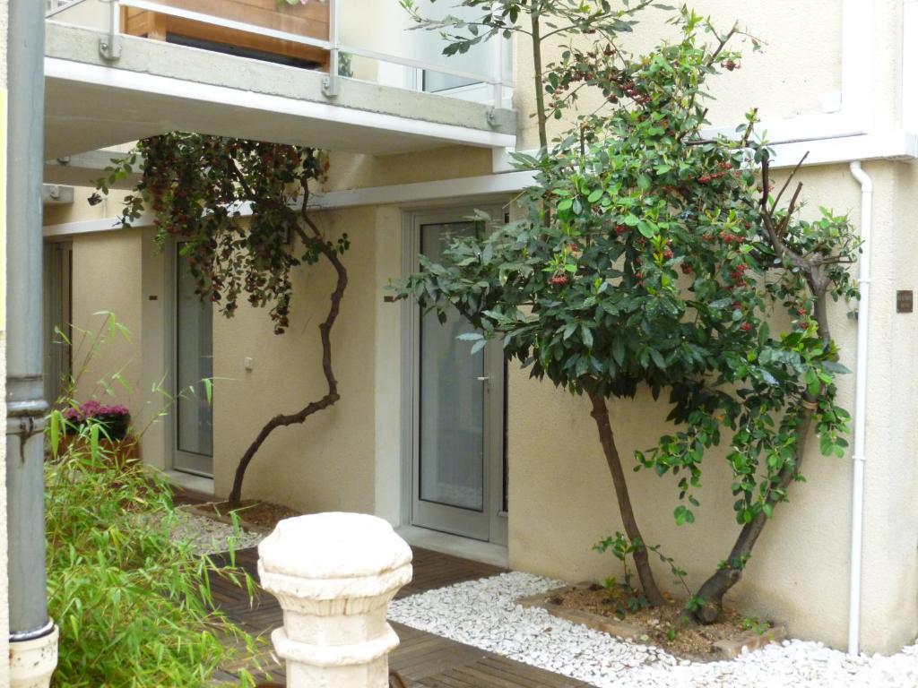 Le Clos Saint Martin Hotel ซ็องแซร์ ห้อง รูปภาพ