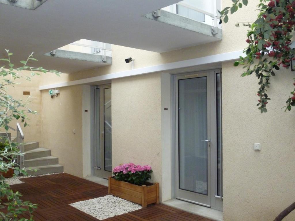 Le Clos Saint Martin Hotel ซ็องแซร์ ห้อง รูปภาพ