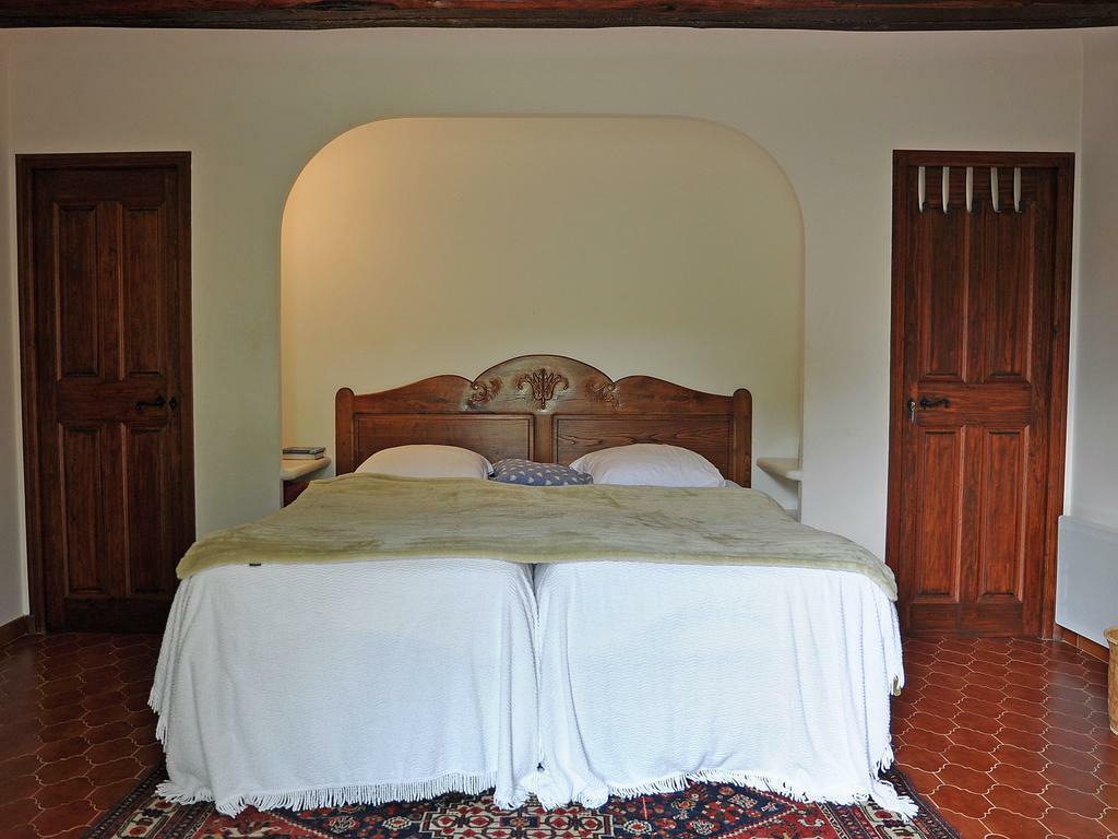 Le Clos Saint Martin Hotel ซ็องแซร์ ภายนอก รูปภาพ